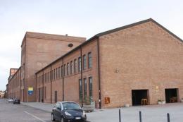 Un'estate senza cinema