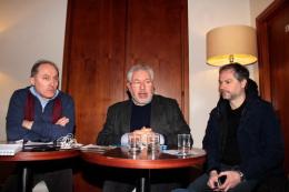 "Il centrodestra non sa governare"