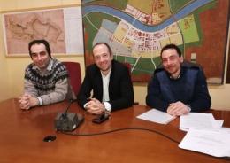 Rifiuti, in arrivo tre telecamere