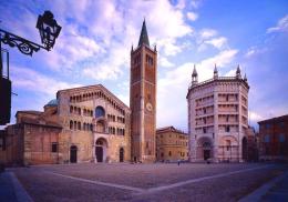 Parma capitale della cultura 2020