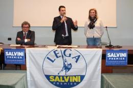 Carroccio, l'Opa sulle amministrative