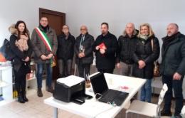 Nuovo ambulatorio medico a Villa D'Adige