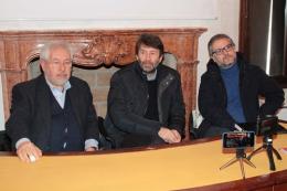 Franceschini tira la volata ai candidati polesani: "Corriamo per la stessa terra"