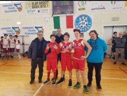 Join the game, che spettacolo