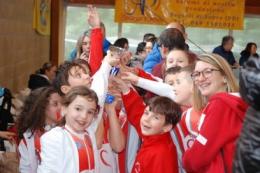 Buone prove del Roller Club Lendinara