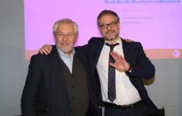 Crivellari: "Un percorso che deve continuare" 