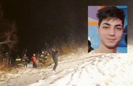 Auto nell'Adige, muore a 19 anni
