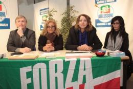 Forza Italia ottimista sul responso del voto