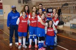 Bsc Rovigo profeta in patria