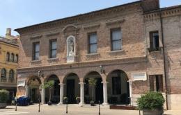 Pronta a nascere la nuova area commerciale