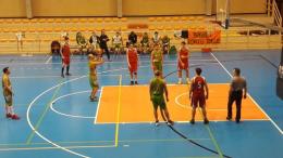 Il Bussana torna alla vittoria col Monselice