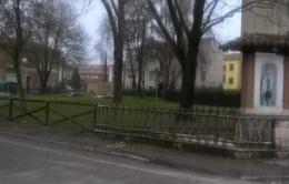 Nasce il parco intitolato ai diritti dei bambini