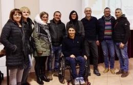 Ecco i Volontari senza barriere