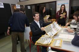Affluenza più basse del 3% rispetto alle ultime Politiche
