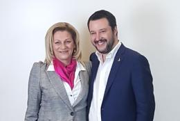 Scrutini concluso. E' ufficiale: vince Antonietta Giacometti con il 46.94%