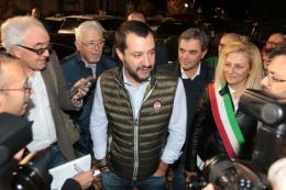 La Lega è di gran lunga il primo partito in Polesine