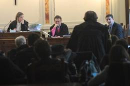 Tragedia Coimpo, l'acido versato in emergenza per gli odori