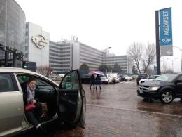 The Queen approda a Mediaset