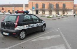 I vigili protestano: non spetta a noi spostare le transenne