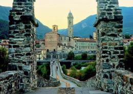 Un borgo medievale sul fiume Trebbia: alla scoperta di Bobbio