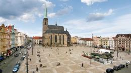 Destinazione Plzen: un viaggio dove è nata la birra Pilsner