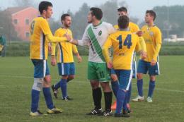 Zona Marina: "Partita fondamentale"