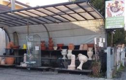 Ennesimo colpo ad un negozio di Badia