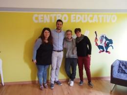 Coop Goccia, finanziato il progetto anziani