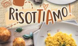 Da lunedì in edicola il ricettario con tutti i segreti sul risotto
