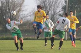 Zona Marina, la carica del venetrano