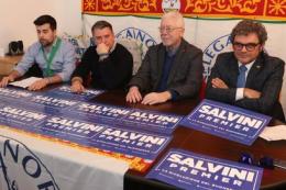 Bergamin: governeremo fino al 2025