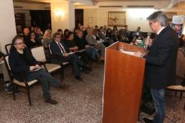 Disoccupazione giovanile da sud Italia