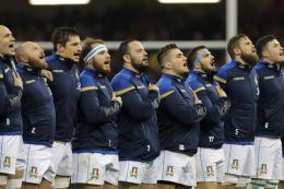 Italia, la grinta non basta