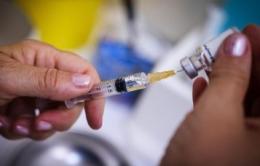 Nido, tutti i bambini sono stati vaccinati