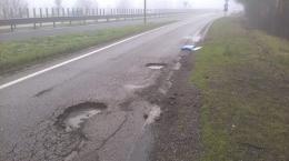 Trappola sulla Statale 16: auto ko