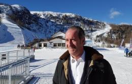 Zaia candida il Veneto (con Trento e Bolzano) per le Olimpiadi invernali 2026