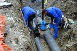 Acquevenete, al via investimenti per 13 milioni: primi lavori a Taglio di Po