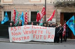 Onoranze funebri, quattro licenziamenti. Ma di chi è davvero la colpa?