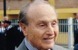 Cavarzere piange il suo generale: addio a Riccardo Bisogniero