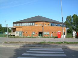 Rinasce il palazzetto dello sport