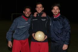 Nuova Audace: "Play off, non possiamo non provarci"