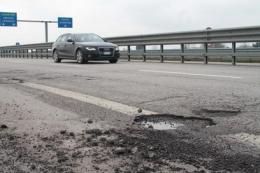 Nove milioni di euro per la Transpolesana