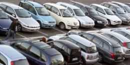Sulle strade polesane 17mila auto senza revisione