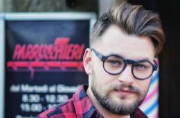 Il barbiere old school protagonista al Cosmoprof