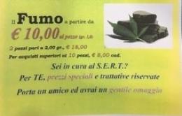 Droga a prezzi speciali: in manette una coppia di coniugi