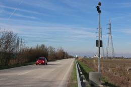 Il velox da 20mila euro al giorno