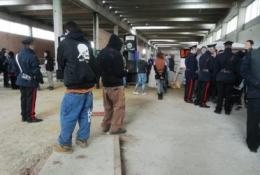 Rave party, blitz dei carabinieri