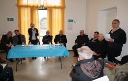 Una scuola per alunni itineranti