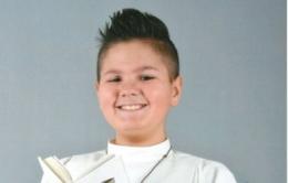 Cristopher, ucciso a 11 anni da un tumore