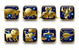 Il vostro oroscopo di oggi: al top troviamo il segno dei Gemelli